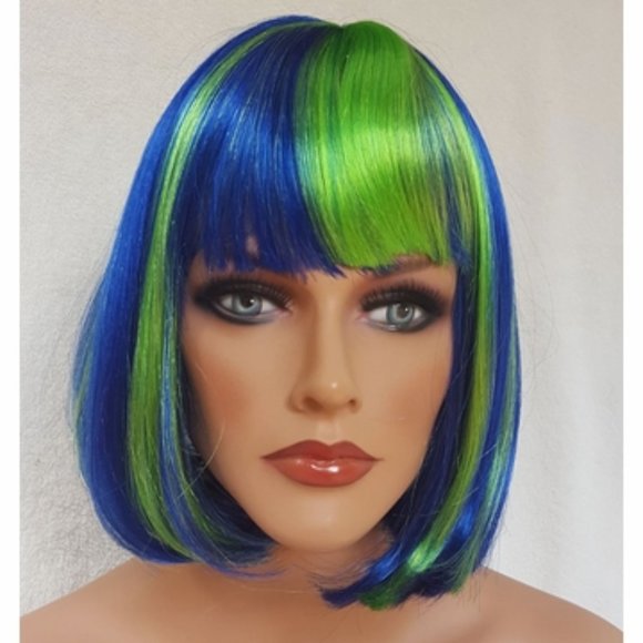Full Wig